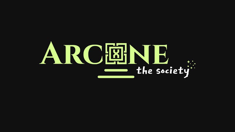 Arcane Tuesday Hustle & Grind