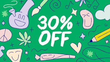 High Hopes First time customers 30% off!!!