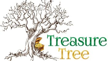 Treasure Tree - Helena LOYALTY PROGRAM