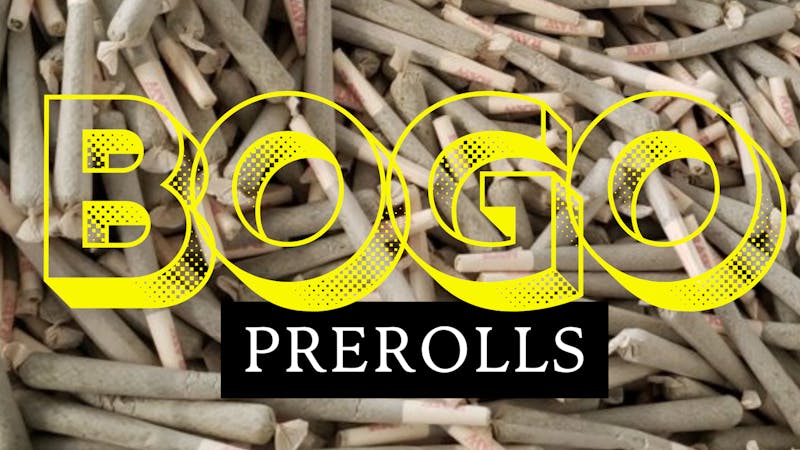 ASAP BUDS COLLECTIVE BOGO PRE-ROLLS