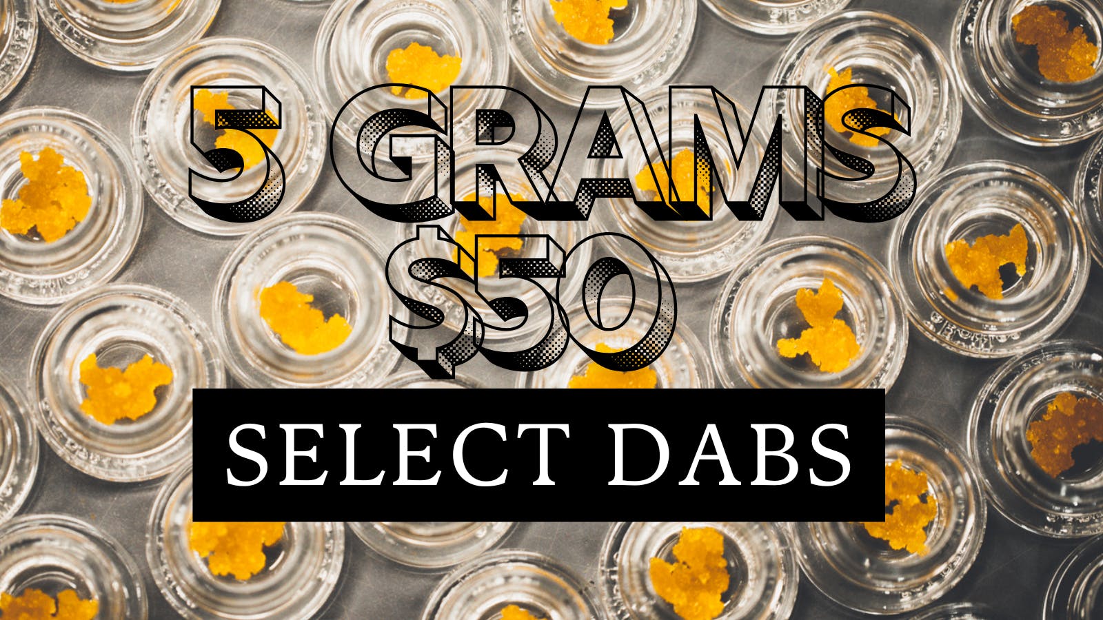 ASAP BUDS PDX WEST WAXY WEDNESDAY 5 GRAMS $50