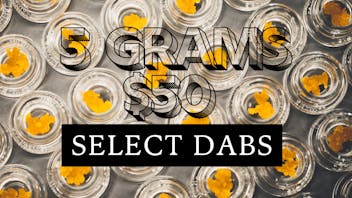 ASAP BUDS COLLECTIVE WAXY WEDNESDAY 5 GRAMS $50