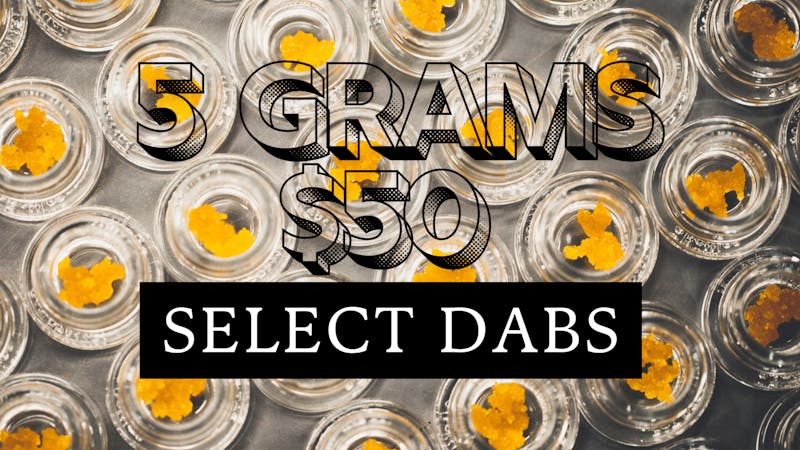 ASAP BUDS COLLECTIVE WAXY WEDNESDAY 5 GRAMS $50