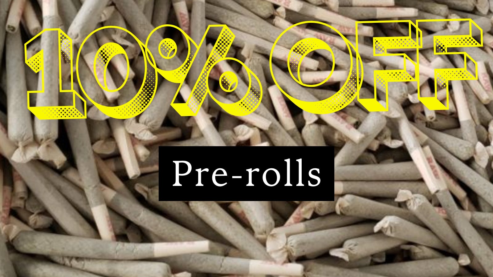 High Lakes Cannabis Co - Jackson Street Wacky Wednesday