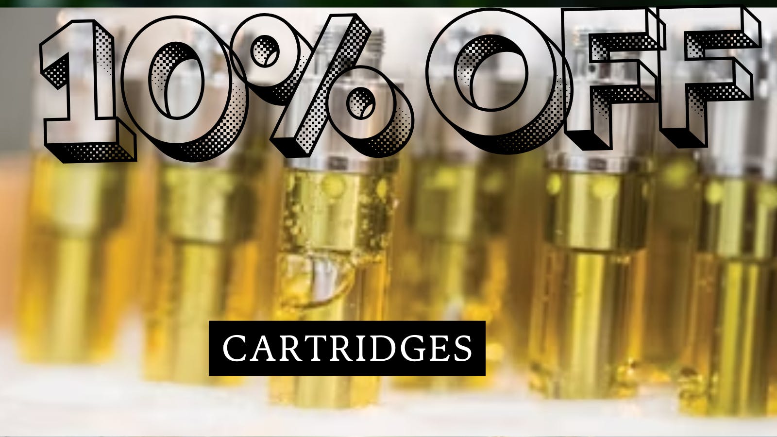 High Lakes Cannabis Co - Jackson Street Cart Friday