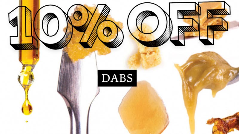 High Lakes Cannabis Co - Jackson Street Shatterday