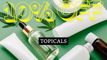 High Lakes Cannabis Co - Jackson Street Sensual Sunday