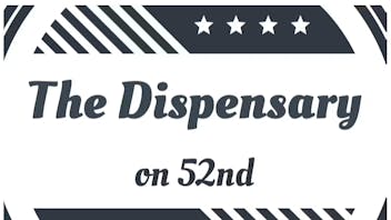 The Dispensary on 52nd best deals in town