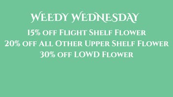 Preserve Oregon - Liberty Weedy Wednesday