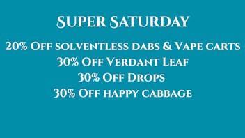 Preserve Oregon - Liberty SUPER SATURDAY