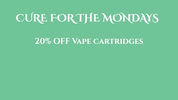 Preserve Oregon CURE FOR THE MONDAYS