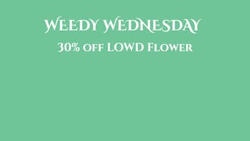 Preserve Oregon WEEDY WEDNESDAY