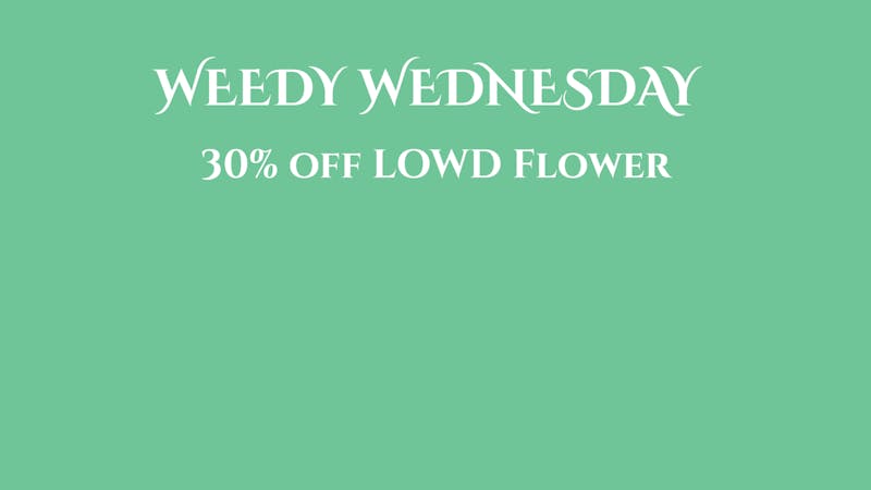 Preserve Oregon WEEDY WEDNESDAY