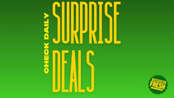 Green Muse SURPRISE DEALS