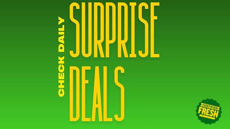 Green Muse SURPRISE DEALS