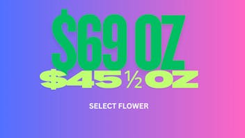 Gorge Greenery $69 OZ or $45 1/2 OZ