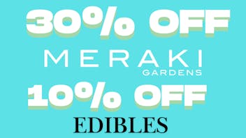 Floyd's Fine Cannabis Slabtown 30% OFF MERAKI & 10% off Edibles