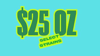 Herbal Choices - Reedsport $25 OZ Specials