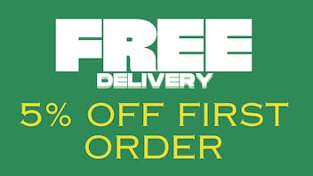 The Arboretum Free Delivery + 5% OFF!