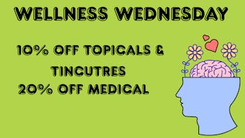 The Medication Station - Newport Wellness Wednesday