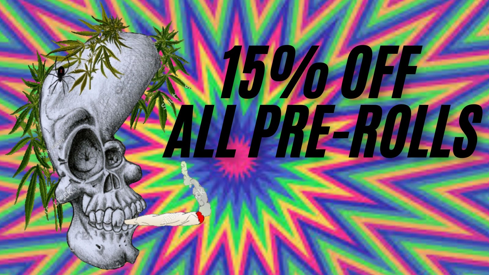 Hall of Strains TOKIN' THURSDAY