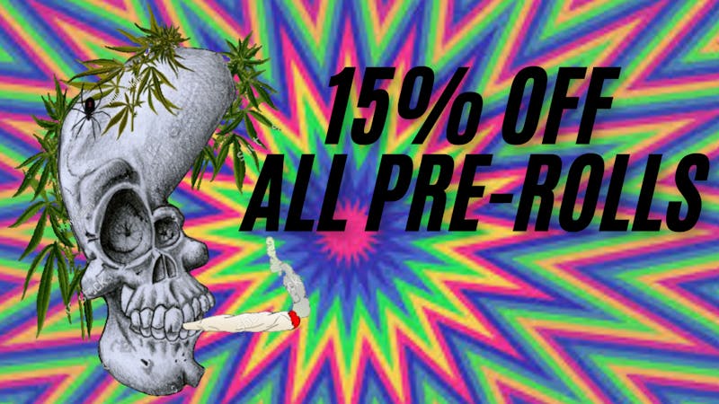 Hall of Strains Tokin' Thursday