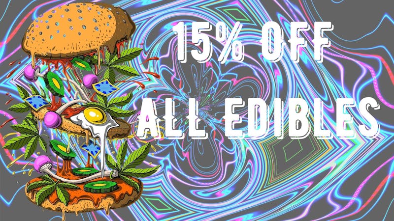Hall of Strains TASTY TUESDAYS