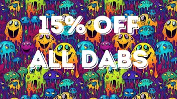 Hall of Strains Waxy Wednesday