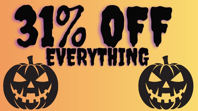 Lucky Leaf Co 31% OFF EVERYTHING