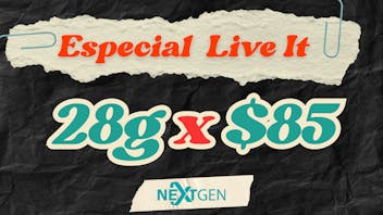 NextGen Pharma 28❌$85 Live It❗