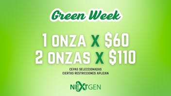 NextGen Pharma 💚2 ONZAS❌$110💚