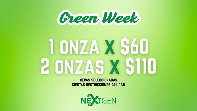 NextGen Pharma 💚2 ONZAS❌$110💚