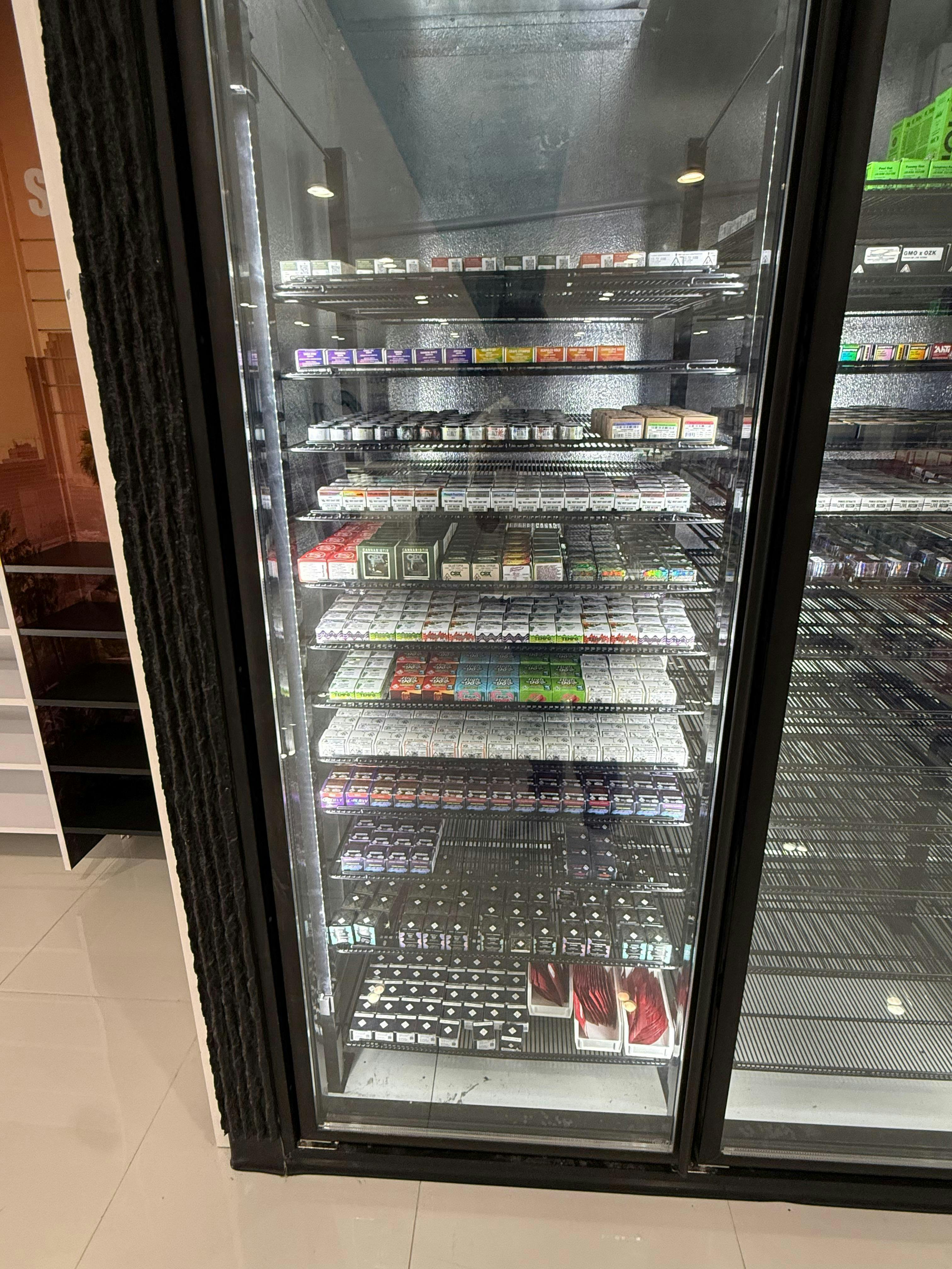 The Cake House - El Monte *NOW OPEN* - Dispensary Listing - Photo 3