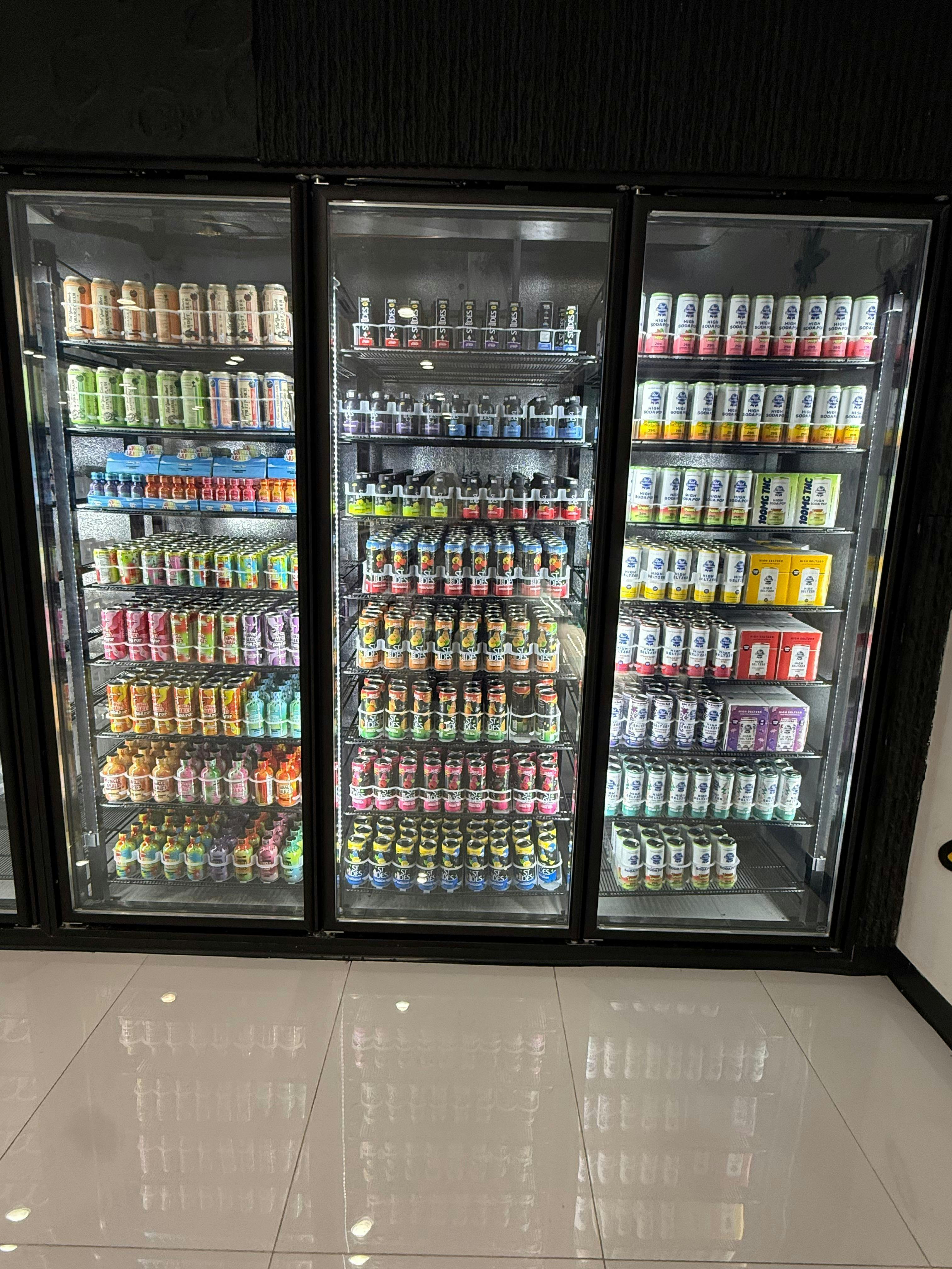 The Cake House - El Monte *NOW OPEN* - Dispensary Listing - Photo 2