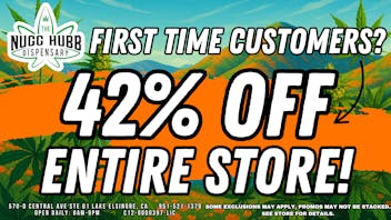 The Nugg Hubb The Nugg Hubb FTP Deal!