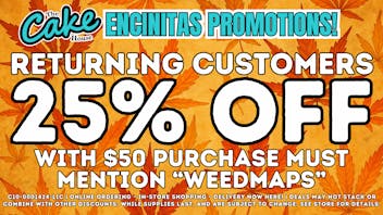 The Cake House - Encinitas TCH EncinitasReturning Customers Deals!