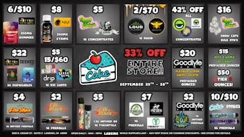 The Cake House - Lansing Lansing exclusive Weekly Deals!