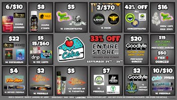 The Cake House - Lansing Lansing exclusive Weekly Deals!