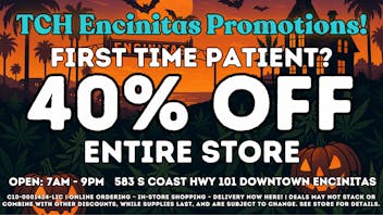 The Cake House - Encinitas TCH 40% off 1st time customers deal!