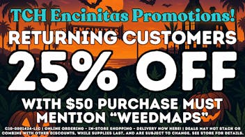 The Cake House - Encinitas TCH EncinitasReturning Customers Deals!