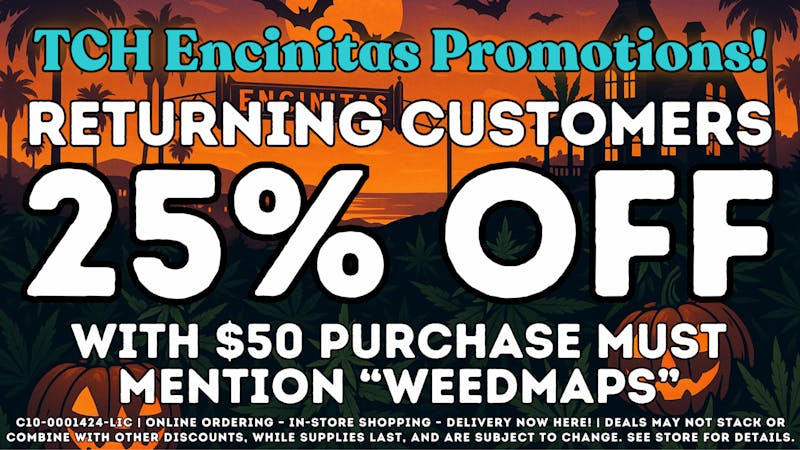 The Cake House - Encinitas TCH EncinitasReturning Customers Deals!