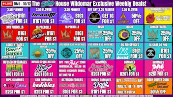 The Cake House - Wildomar TCH Wildomar Weekly Deals!
