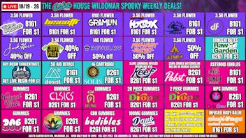 The Cake House - Wildomar TCH Wildomar TOP 30 DEALS!