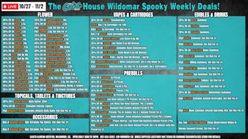 The Cake House - Wildomar More Wildo Deals!