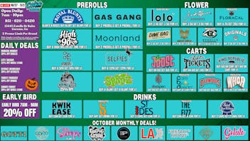 The Cake House - Corona TCH Corona Weekly Deals!