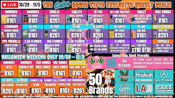 The Cake House - Vista TCH Vista Weekly Deals!