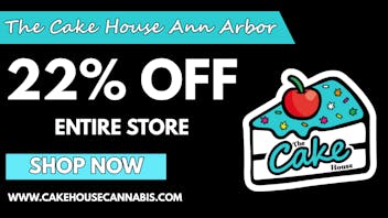 The Cake House - Ann Arbor TCH Ann Arbor Returning Customers Deal!