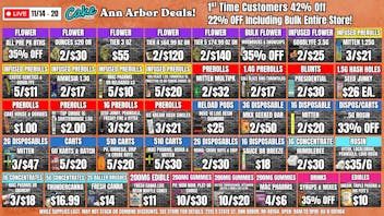 The Cake House - Ann Arbor TCH Ann Arbor Deals!