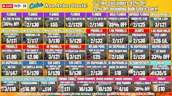 The Cake House - Ann Arbor TCH Ann Arbor Deals!