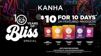 Golden State Greens Point Loma Golden State Kanha Deal!